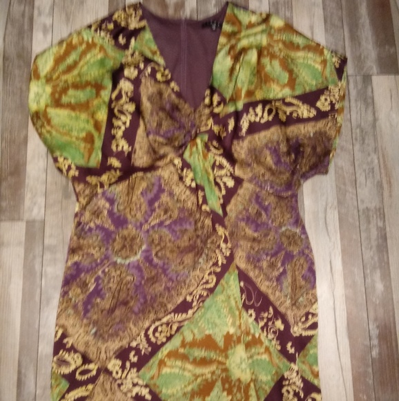 Tiana B. Dress Size 14 - Picture 3 of 5